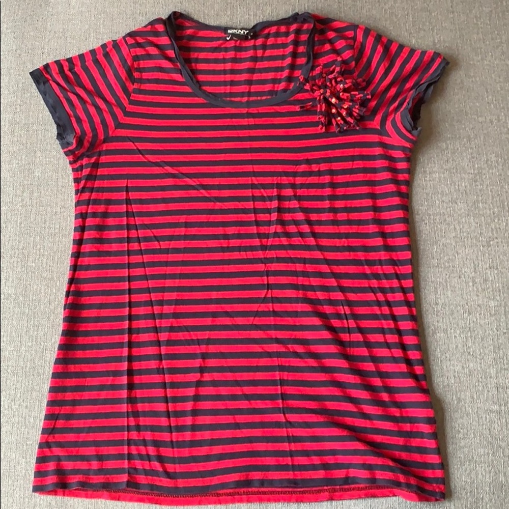 Dkny top